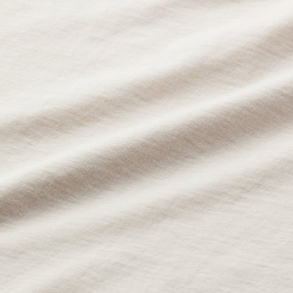 Heavyweight Pocket Tee Natural / Danner Great Value