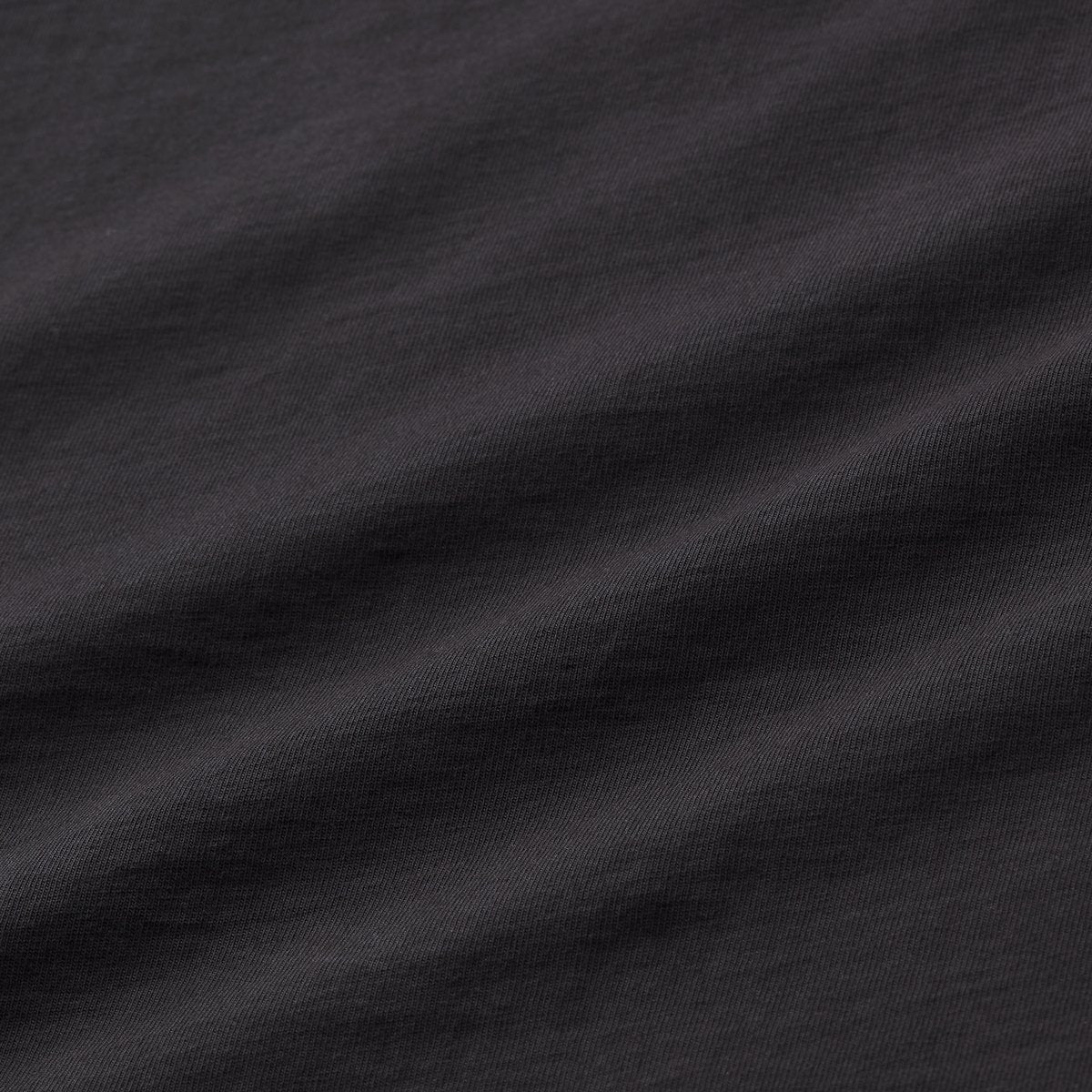 Heavyweight Pocket Tee Black / Danner Quality