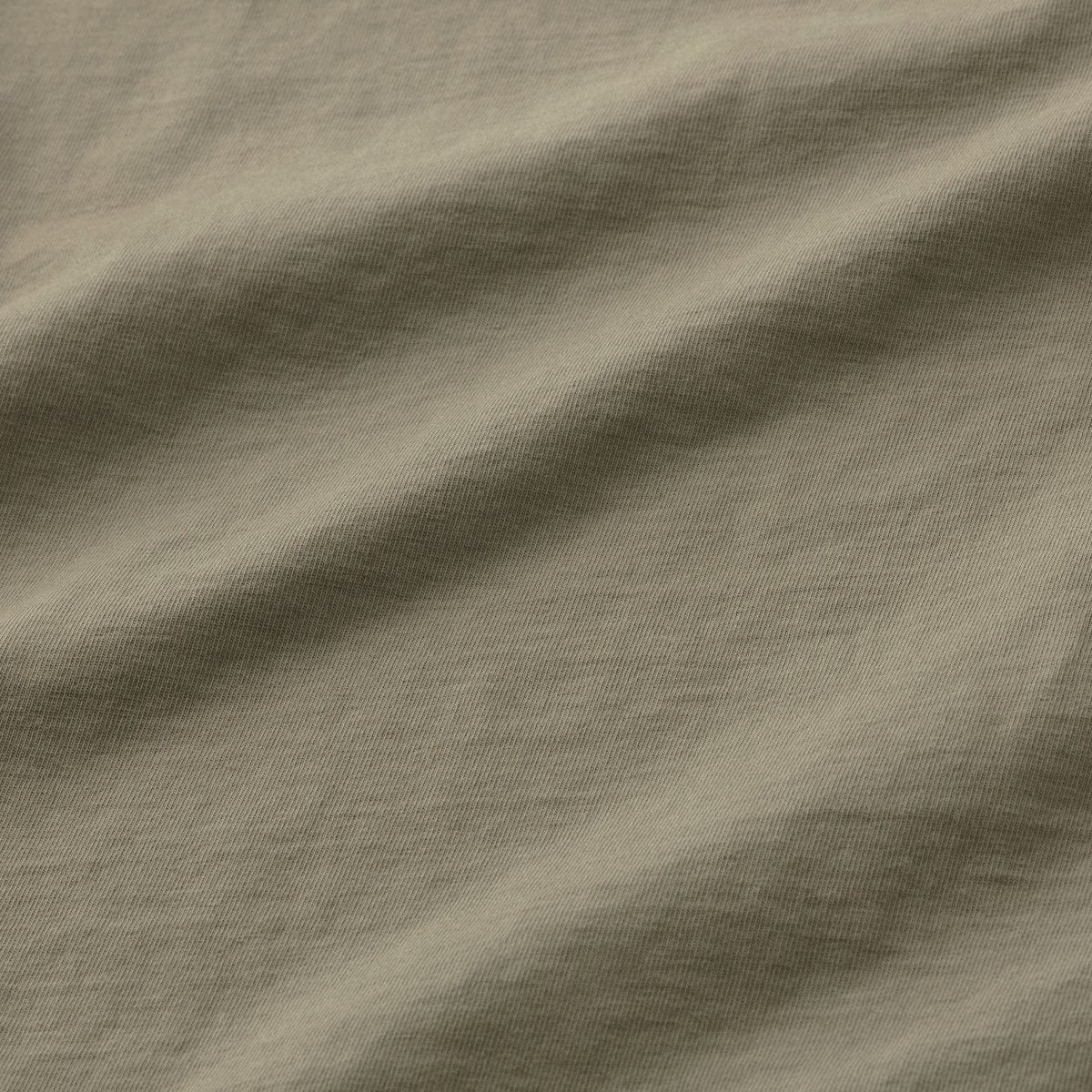 Heavyweight Pocket Tee Dusty Olive / Danner Classic