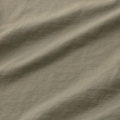 Heavyweight Pocket Tee Dusty Olive / Danner Classic