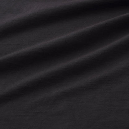Heavyweight Long Sleeve Tee Black / Danner Premium