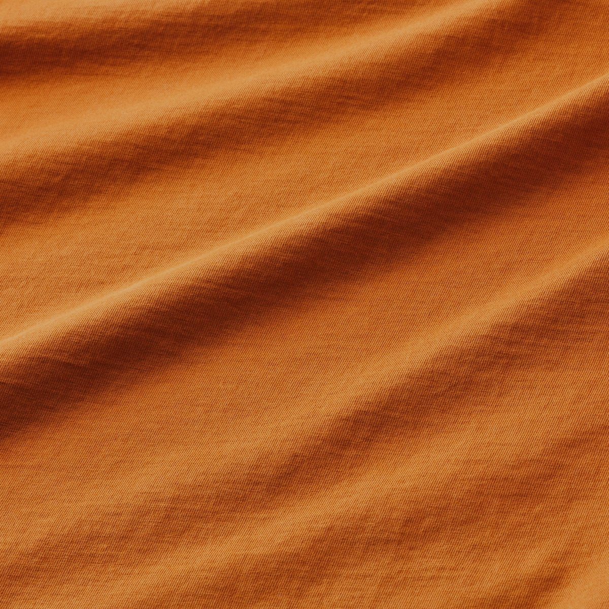 Heavyweight Long Sleeve Tee Glazed Ginger / Danner Latest