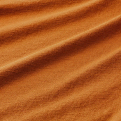 Heavyweight Long Sleeve Tee Glazed Ginger / Danner Latest