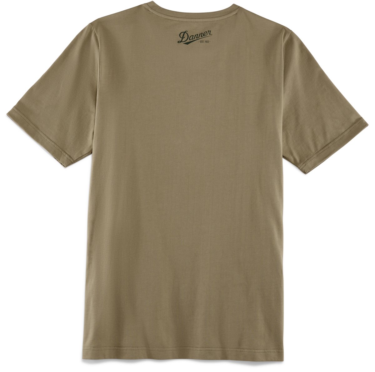 Mountain Pass Tee Silt / Danner Trending