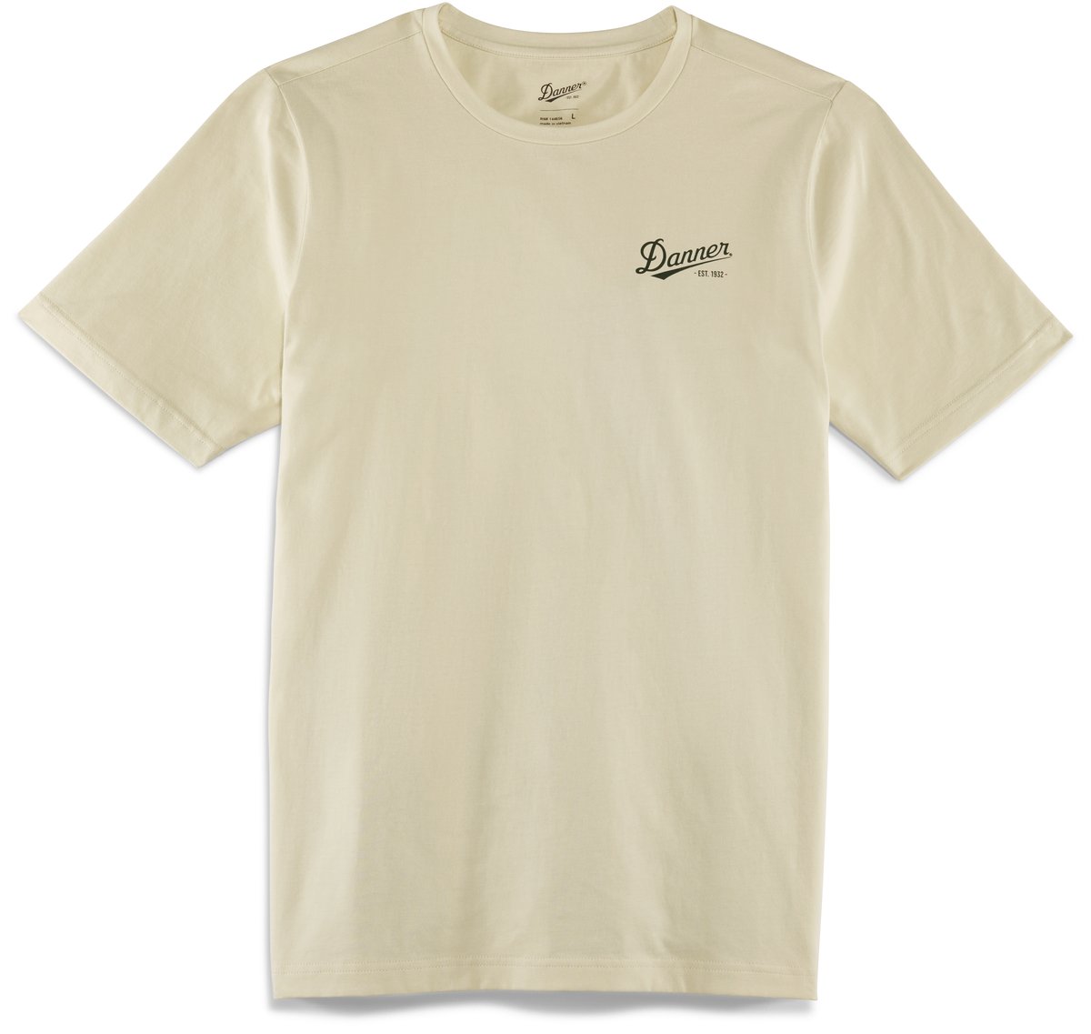 Danner Jack Tee Oatmeal / Danner Premium