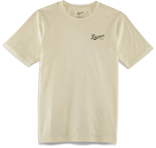 Danner Jack Tee Oatmeal / Danner Premium
