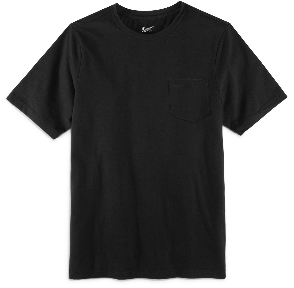 Shop Pocket Tee Black / Danner Classic