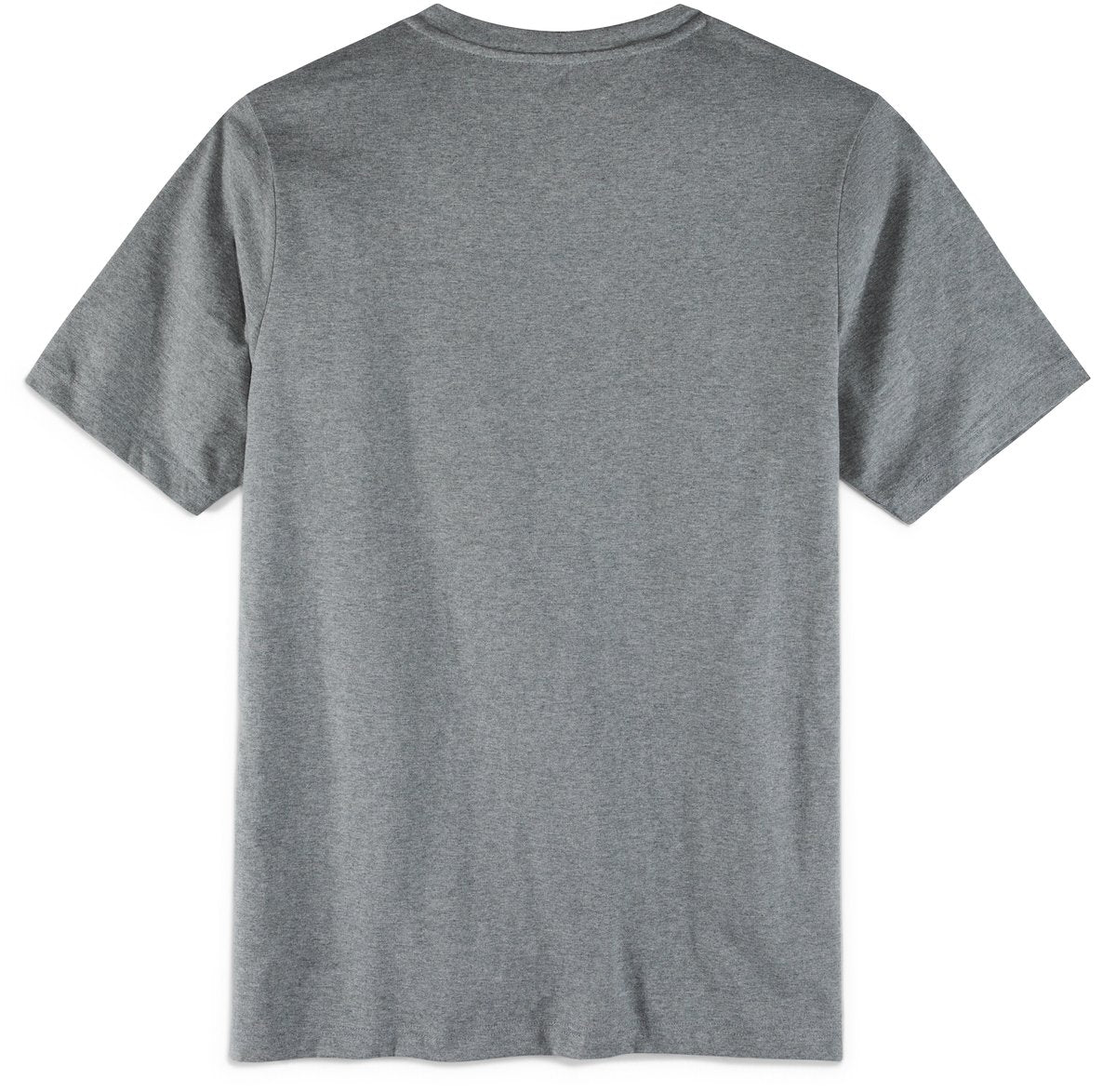 License Plate Tee Heather Gray / Danner Signature