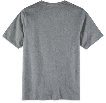 License Plate Tee Heather Gray / Danner Signature