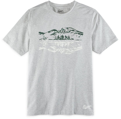 Cascades Tee Gray / Danner Deals