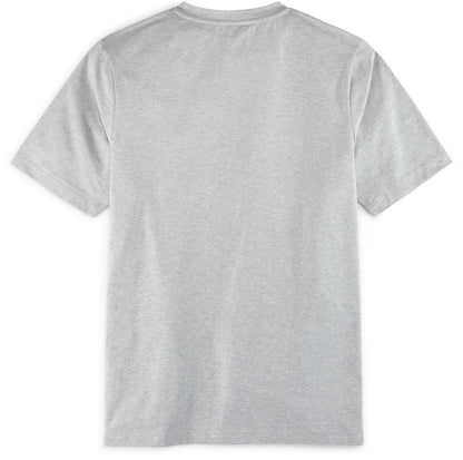 Cascades Tee Gray / Danner Deals