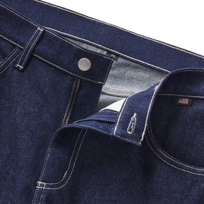 Kenton Double Knee Pants  Dark Wash Indigo / Danner New