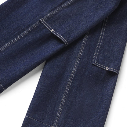Kenton Double Knee Pants  Dark Wash Indigo / Danner New