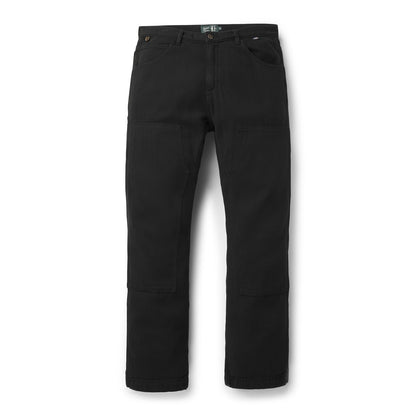 Kenton Double Knee Pants  Herringbone Black / Danner Exclusive
