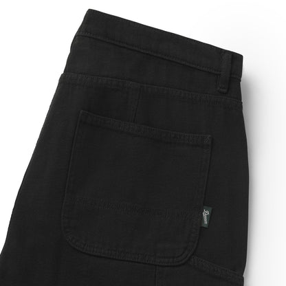 Kenton Double Knee Pants  Herringbone Black / Danner Exclusive