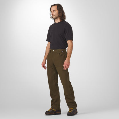 Kenton Double Knee Pants  Olive / Danner Great Value