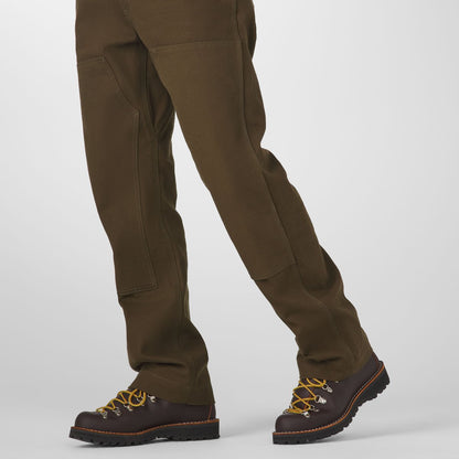 Kenton Double Knee Pants  Olive / Danner Great Value