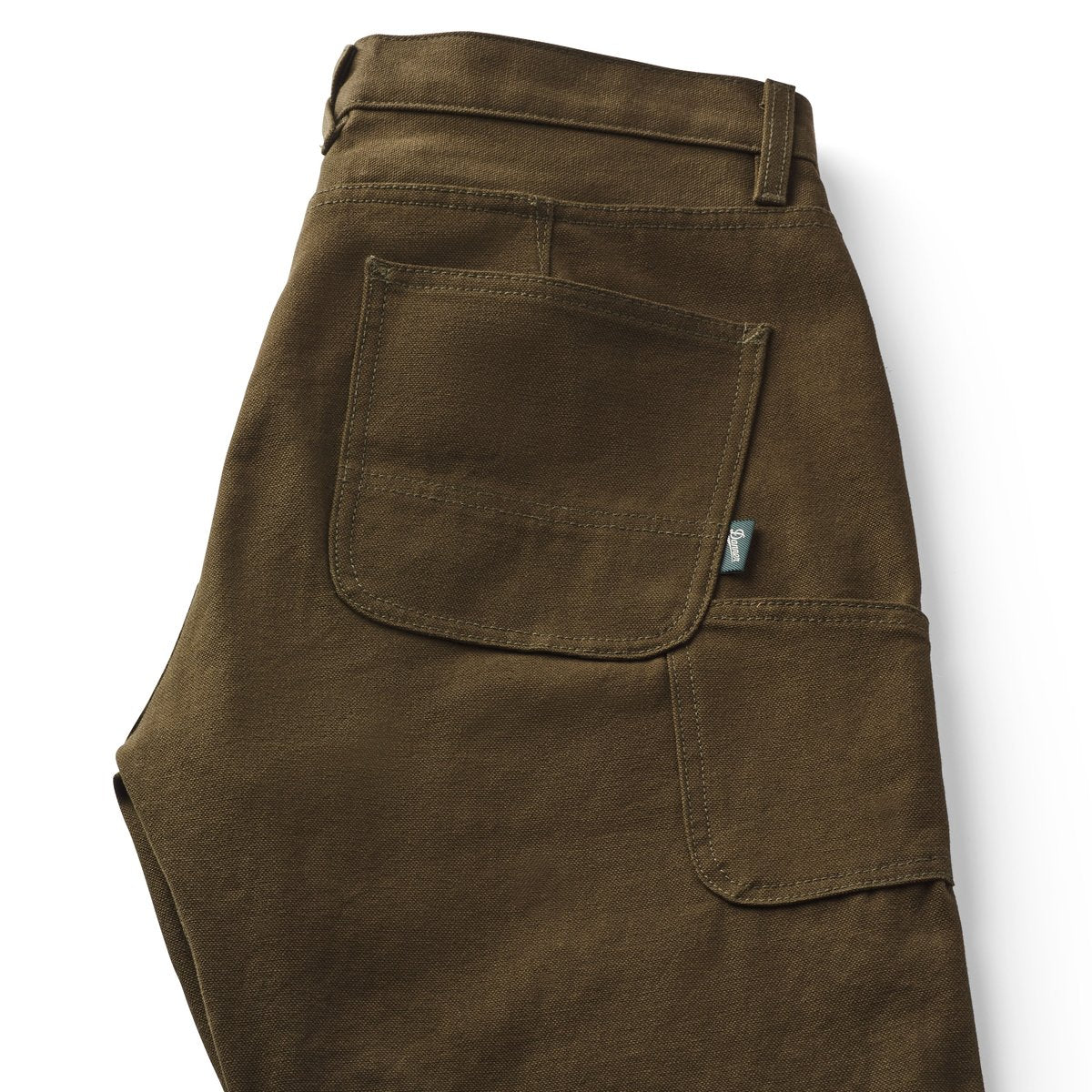 Kenton Double Knee Pants  Olive / Danner Great Value