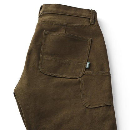 Kenton Double Knee Pants  Olive / Danner Great Value