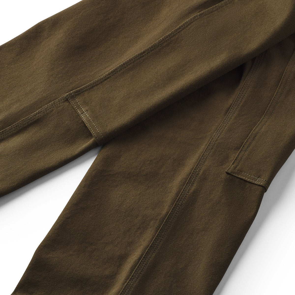 Kenton Double Knee Pants  Olive / Danner Great Value