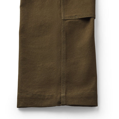 Kenton Double Knee Pants  Olive / Danner Great Value