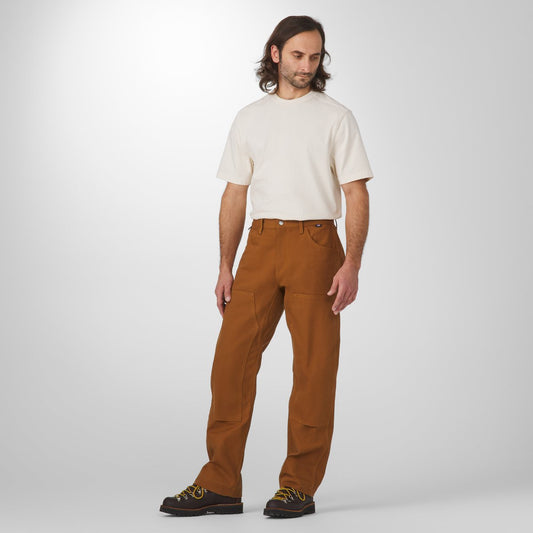 Kenton Double Knee Pants  Ranch Tan / Danner Top Pick