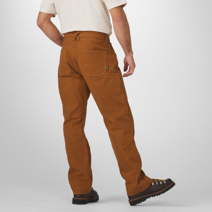 Kenton Double Knee Pants  Ranch Tan / Danner Top Pick