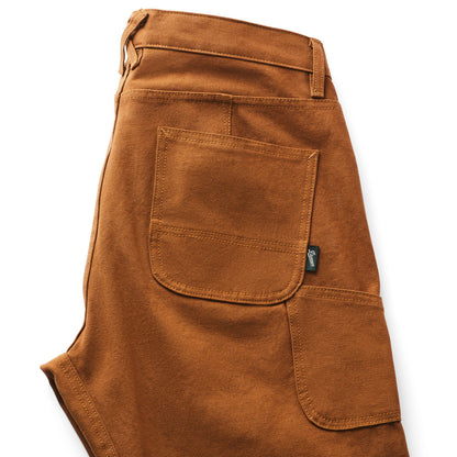 Kenton Double Knee Pants  Ranch Tan / Danner Top Pick