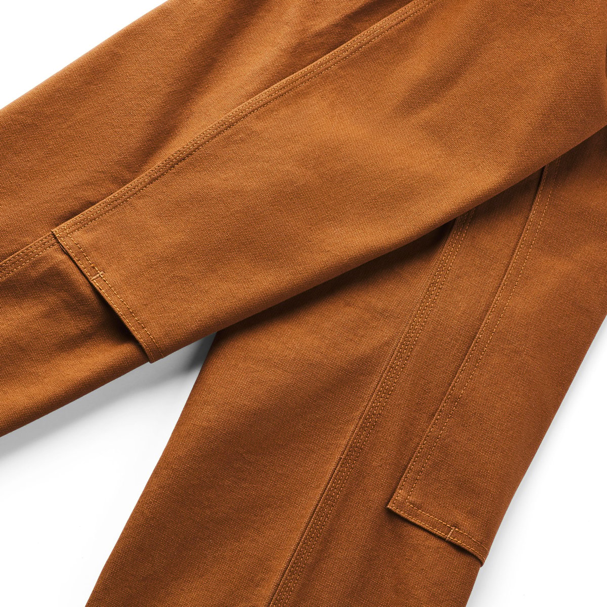 Kenton Double Knee Pants  Ranch Tan / Danner Top Pick