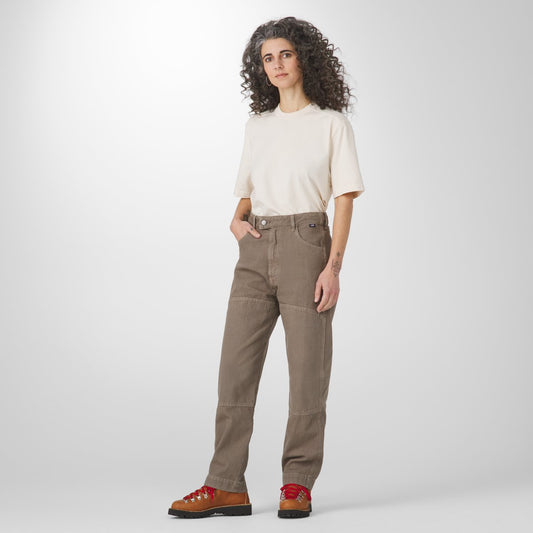 Hawthorne Double Knee Pants  Dusty Olive / Danner Special Offer