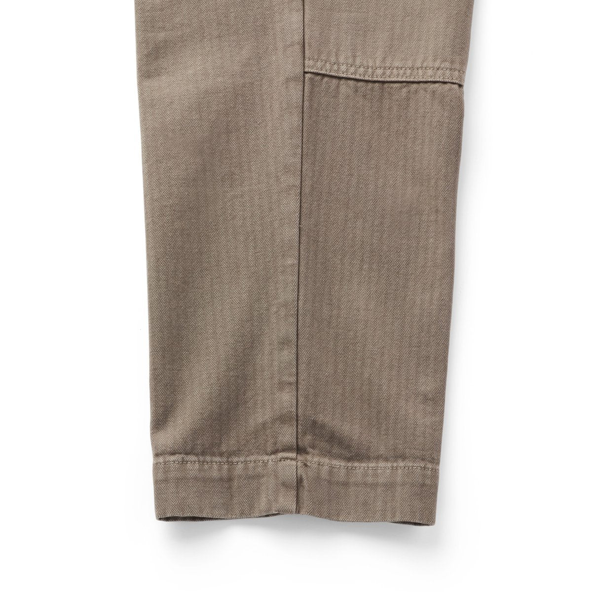 Hawthorne Double Knee Pants  Dusty Olive / Danner Special Offer