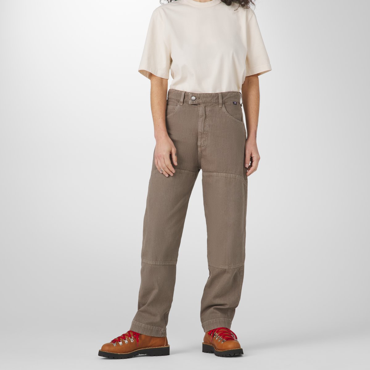 Hawthorne Double Knee Pants  Dusty Olive / Danner Special Offer