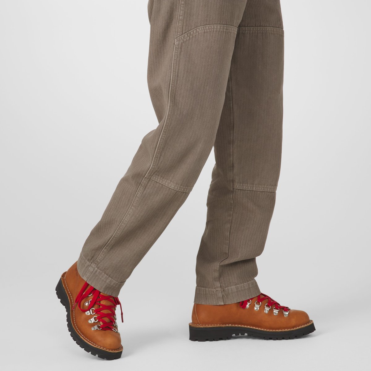 Hawthorne Double Knee Pants  Dusty Olive / Danner Special Offer
