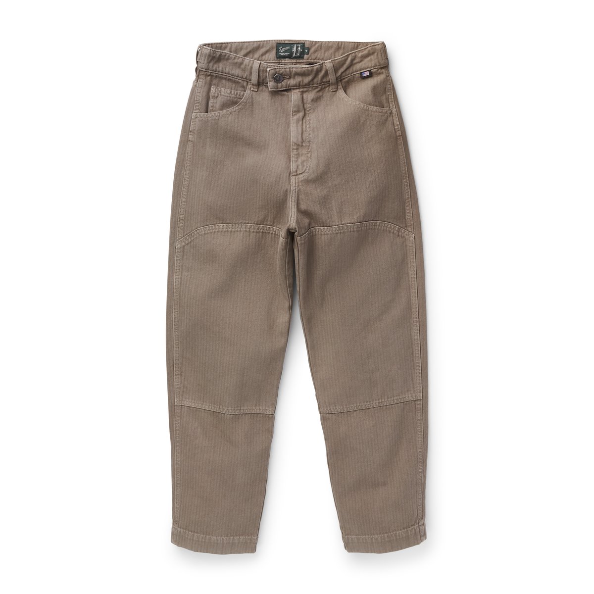 Hawthorne Double Knee Pants  Dusty Olive / Danner Special Offer