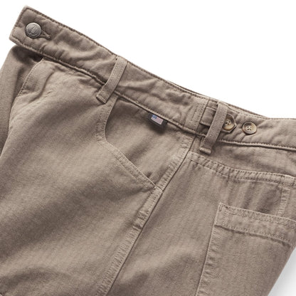 Hawthorne Double Knee Pants  Dusty Olive / Danner Special Offer