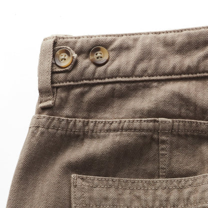 Hawthorne Double Knee Pants  Dusty Olive / Danner Special Offer