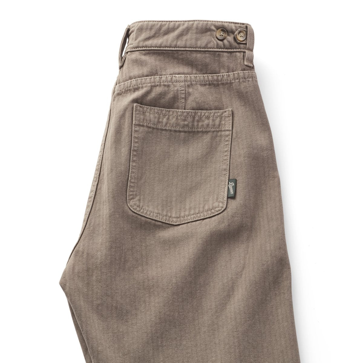 Hawthorne Double Knee Pants  Dusty Olive / Danner Special Offer