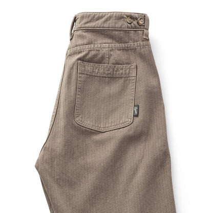 Hawthorne Double Knee Pants  Dusty Olive / Danner Special Offer
