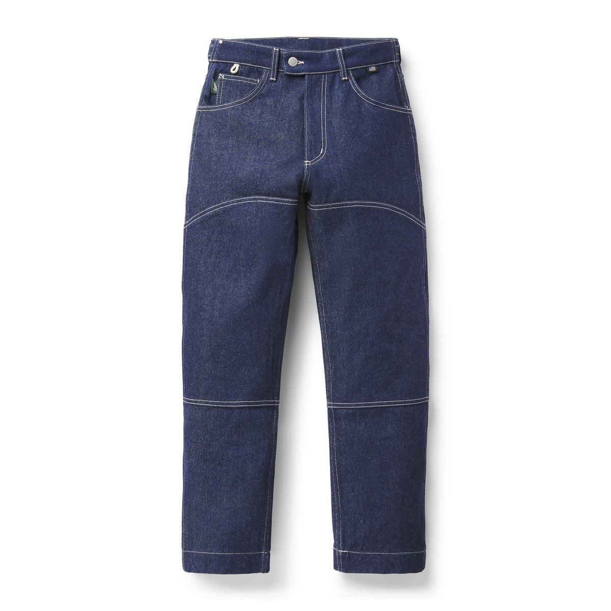 Hawthorne Double Knee Pants  Dark Wash Indigo / Danner Sale