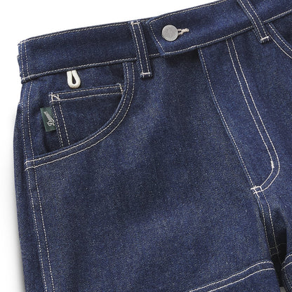 Hawthorne Double Knee Pants  Dark Wash Indigo / Danner Sale