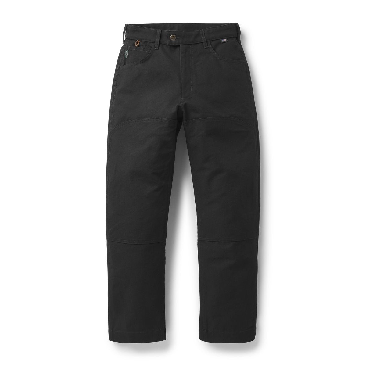 Hawthorne Double Knee Pants  Black / Danner Classic