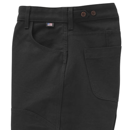 Hawthorne Double Knee Pants  Black / Danner Classic
