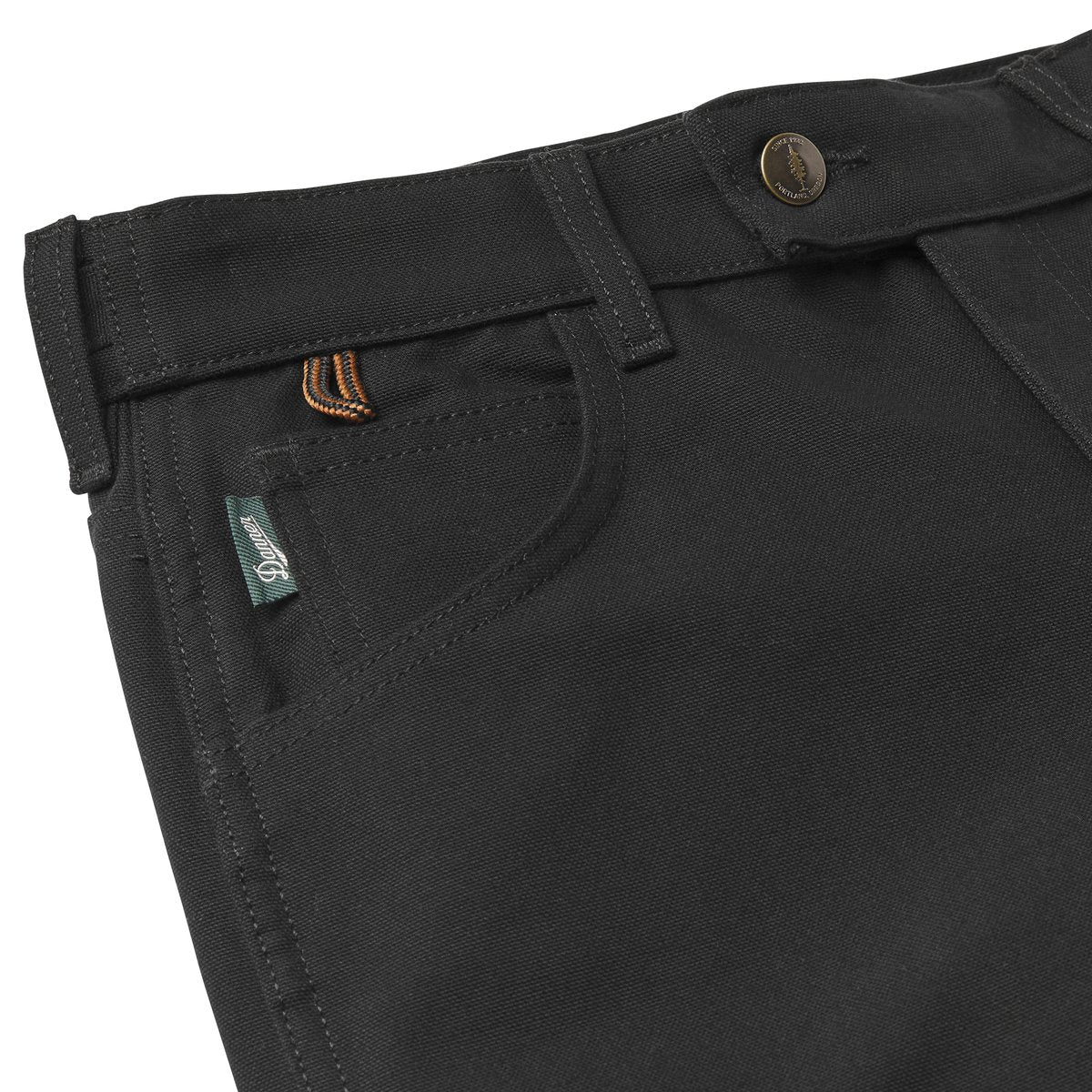 Hawthorne Double Knee Pants  Black / Danner Classic