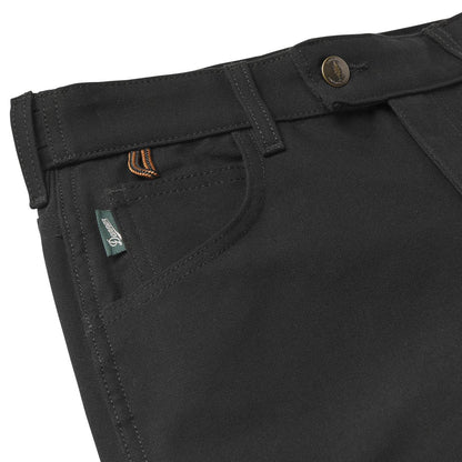 Hawthorne Double Knee Pants  Black / Danner Classic