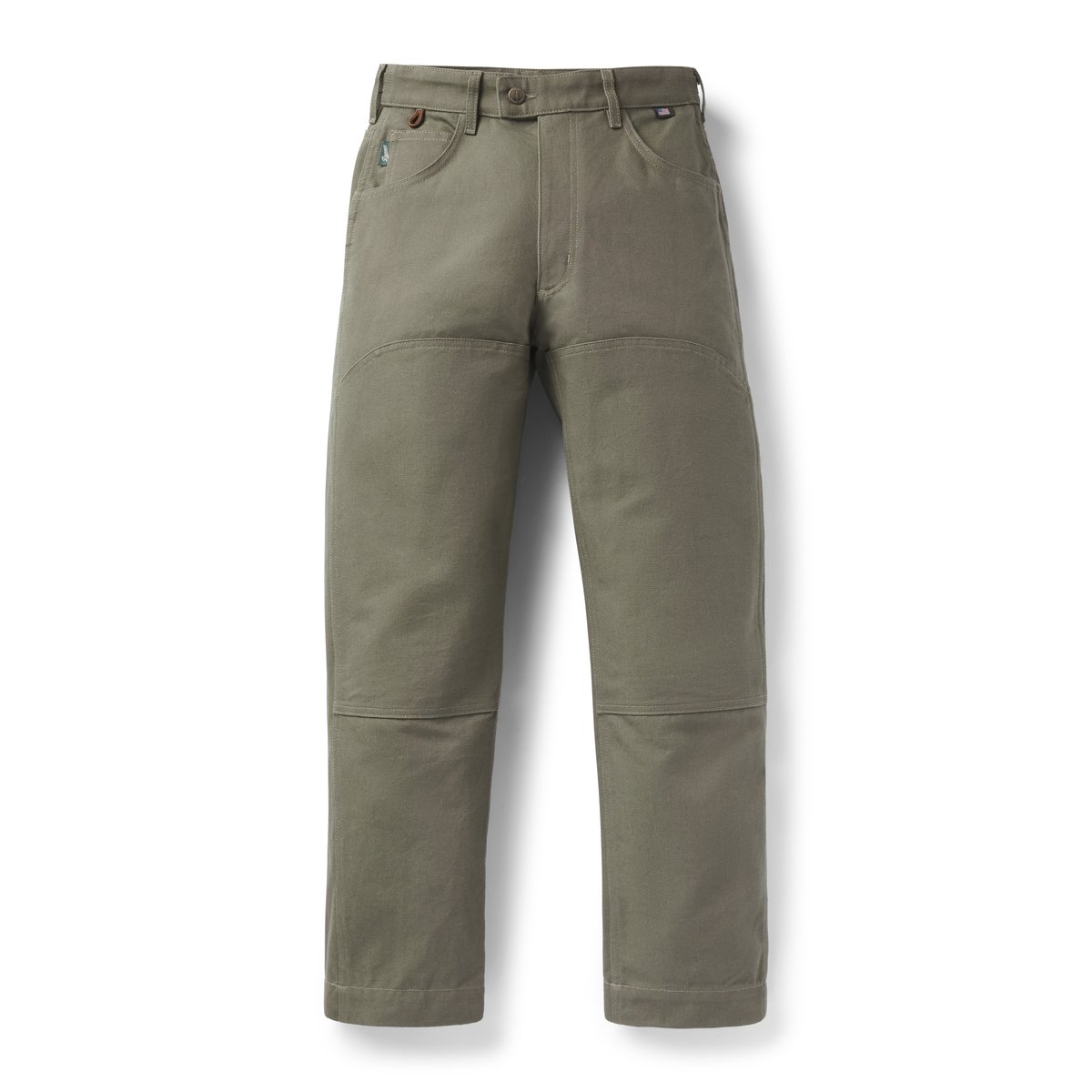 Hawthorne Double Knee Pants  Olive / Danner Great Value