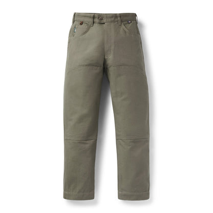 Hawthorne Double Knee Pants  Olive / Danner Great Value