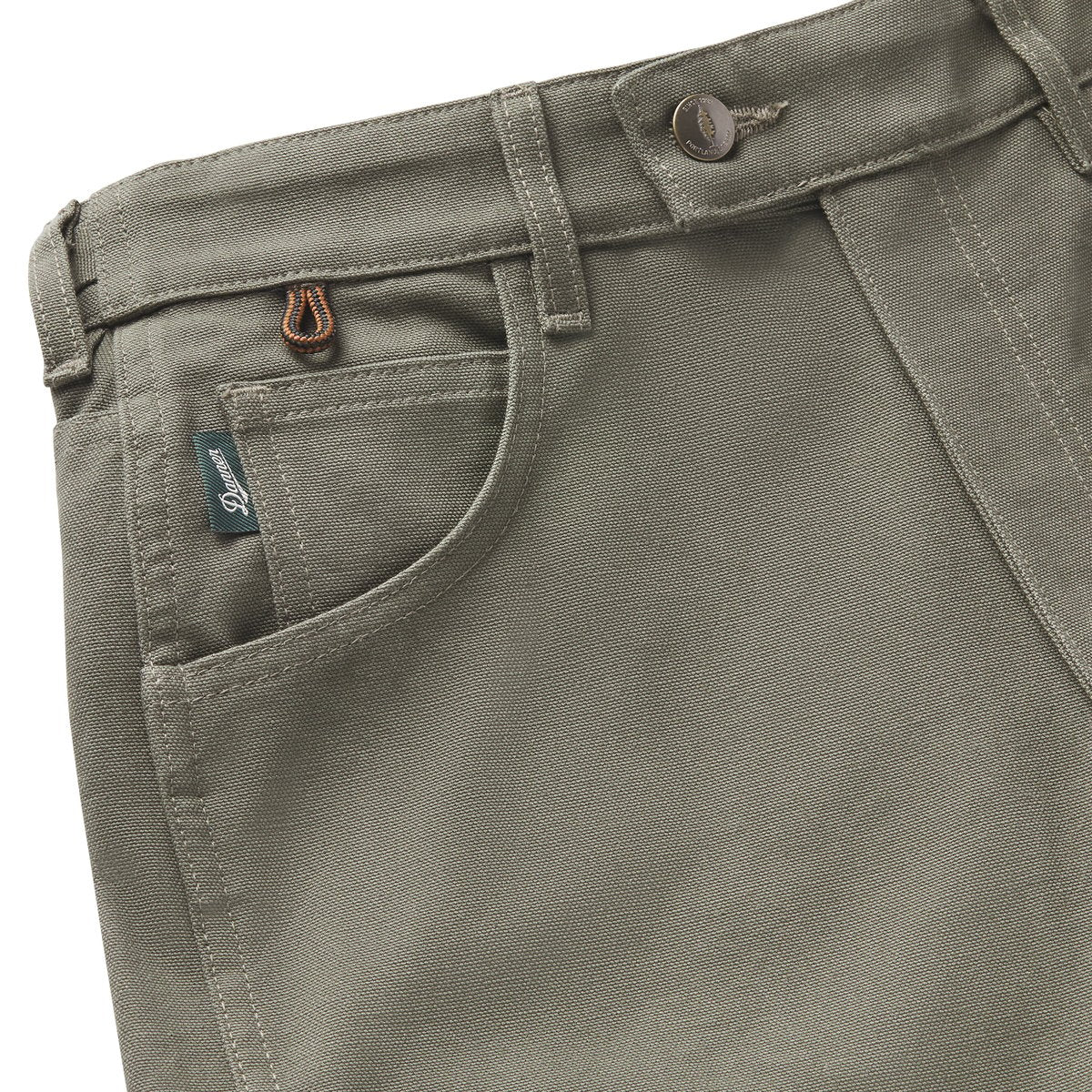 Hawthorne Double Knee Pants  Olive / Danner Great Value