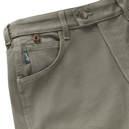 Hawthorne Double Knee Pants  Olive / Danner Great Value