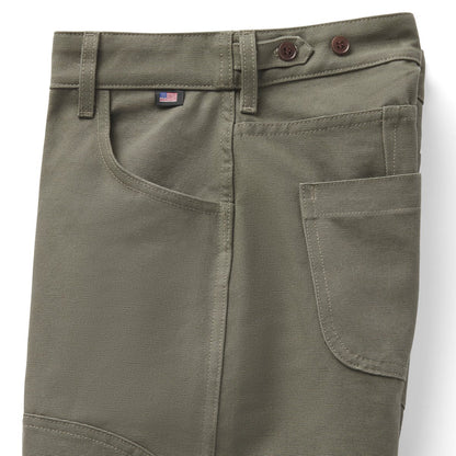 Hawthorne Double Knee Pants  Olive / Danner Great Value