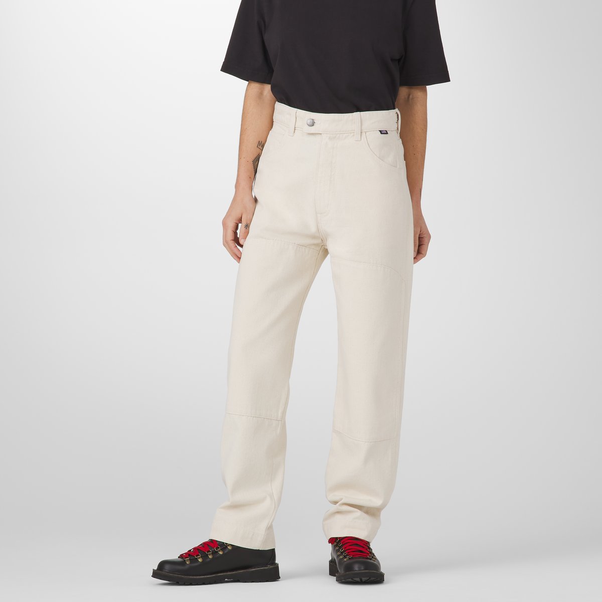Hawthorne Double Knee Pants  Natural / Danner Latest